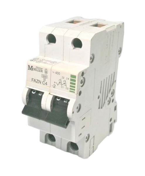 FAZN C4-2 by EATON CORPORATION