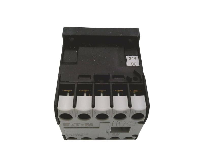 EATON CORPORATION XTMC6A01TD