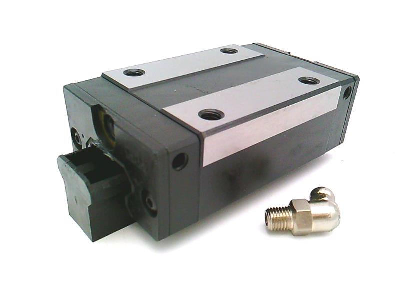 PRECISION MOTION INDUSTRIES MSA20SSSFCN