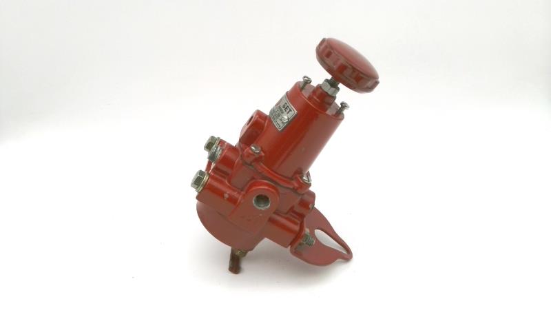 LESLIE CONTROLS A80473