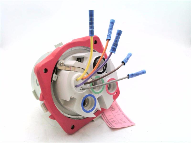 MARECHAL ELECTRIC SA 37-28043-175