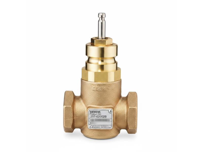 257-02002B by SIEMENS