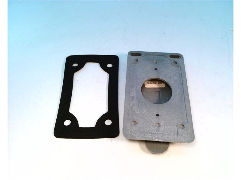 ABB THOMAS & BETTS E98SRCN-CAR