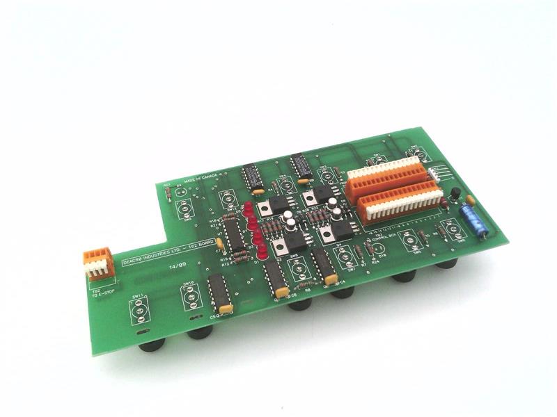 DEACRO 162-BOARD