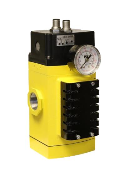 ROSS CONTROLS M35X50NAEXABGA