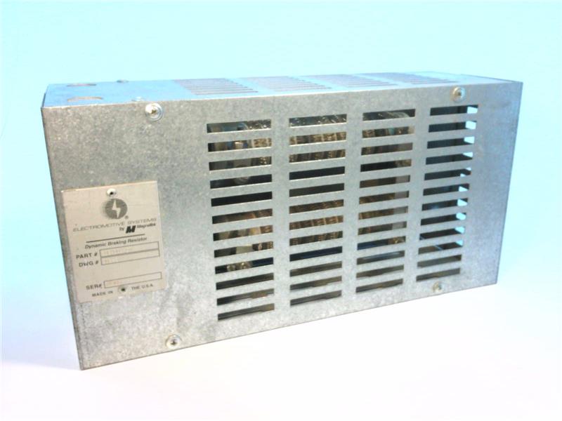 EDB4004 DT by MAGNETEK