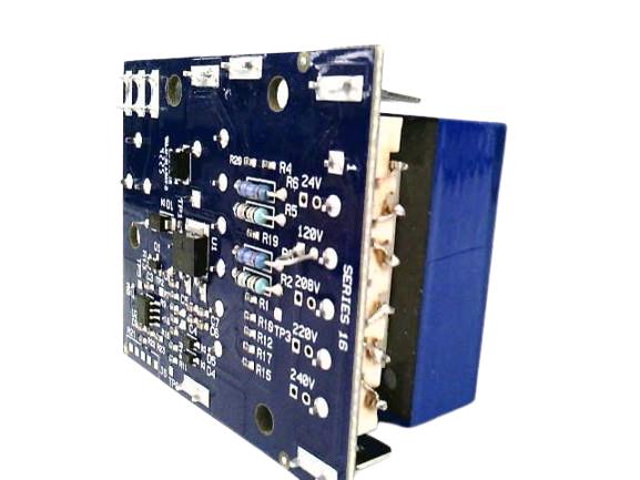 GEMS SENSORS 16C1A0