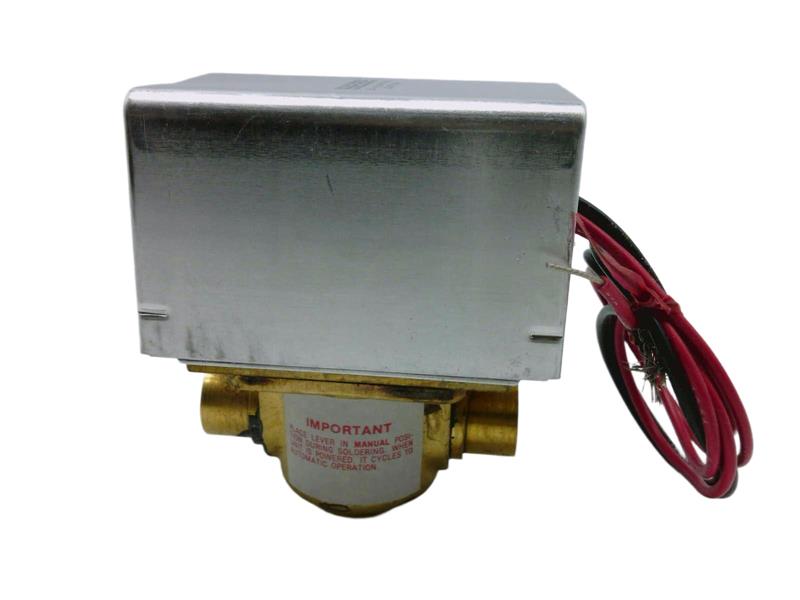 INVENSYS VA-1403-202-4-4