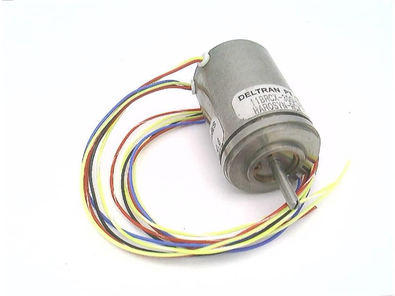 DYNAPAR 11BRCX-300-L10/6