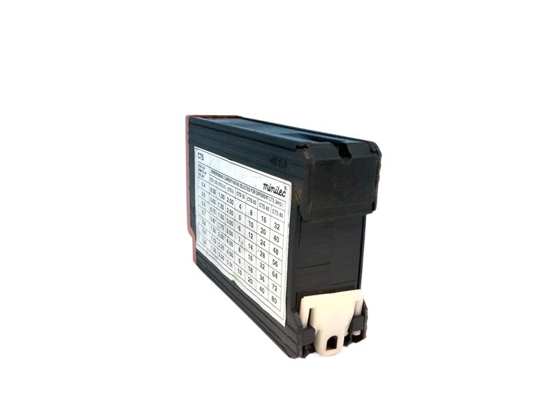 MINILEC CTS-10