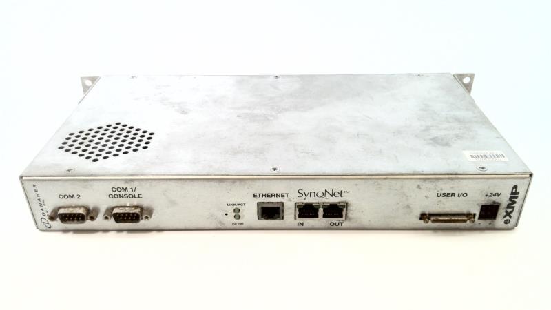 DANAHER MOTION T008-0005