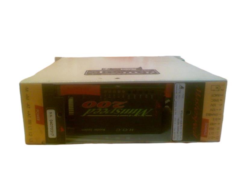 AXOR MTS-200-14/28-RX-S-118/TO-RD