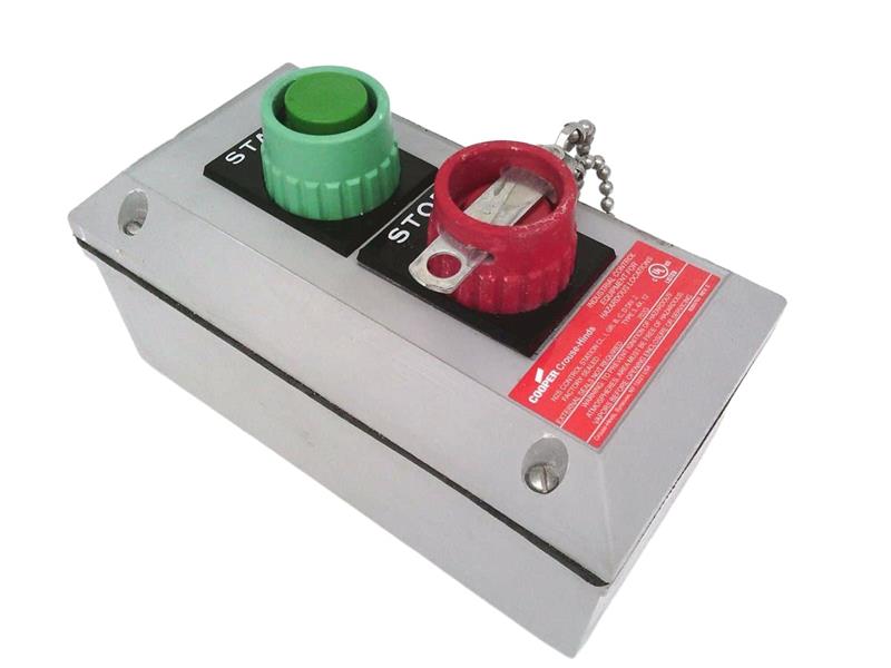 EATON CORPORATION N2S2210