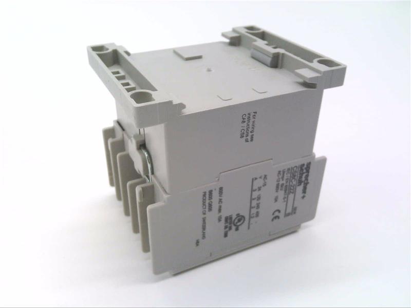 SPRECHER & SCHUH CS8C-22Z-24D