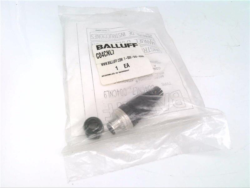 BALLUFF C04CNL7