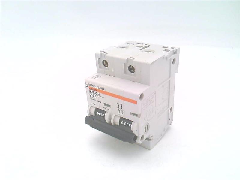 SCHNEIDER ELECTRIC NC100H-D16A