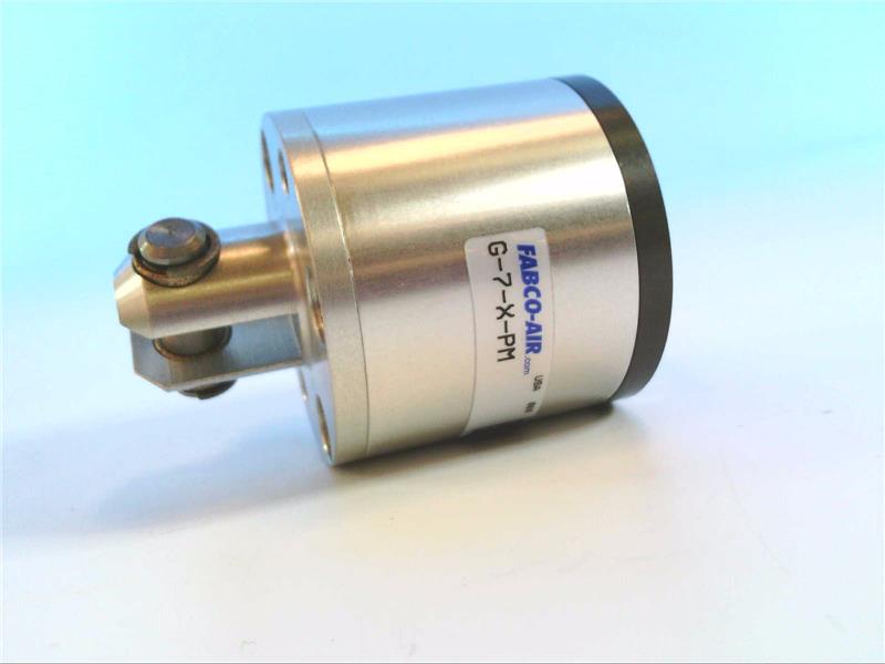 FABCO G-7-X-PM