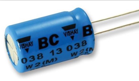 VISHAY MAL203855222E3