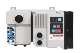 ALLEN BRADLEY 284D-FHD7P6D-25-CR-3