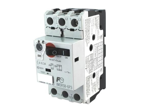 FUJI ELECTRIC BM3RSB-6P3