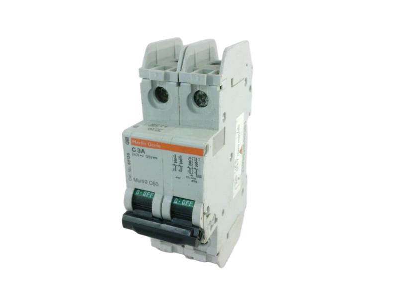 MG60138 by SCHNEIDER ELECTRIC