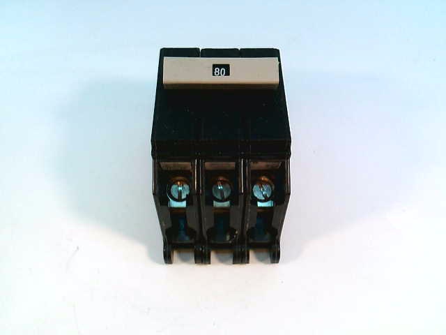 EATON CORPORATION CH3080