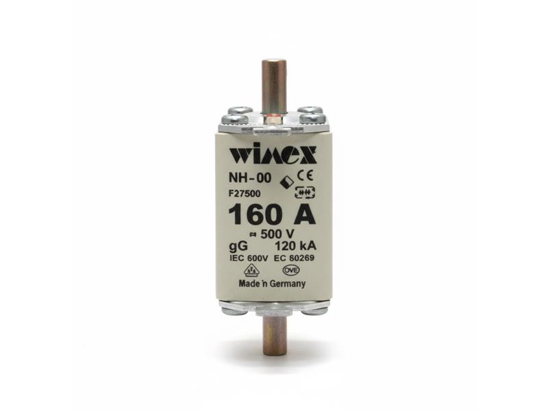WIMEX NH-00-160A