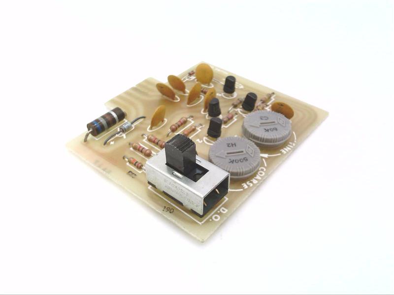 FE-LOG3-4 by HONEYWELL