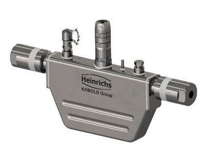 KOBOLD TMU-W006-4500-A-0-0-J-0-1-0-0-H