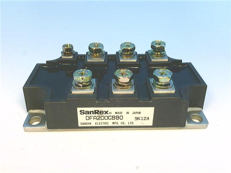 SANREX DFA200CB80