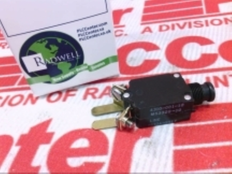 MECHANICAL PRODUCTS 4330-019-1