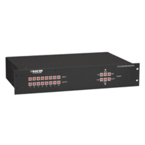 BLACK BOX CORP AC1120A-RJ45