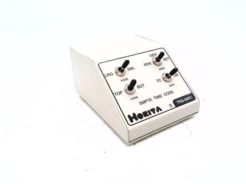 HORITA TRG-50PC-NTSC