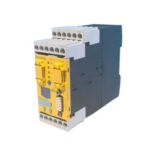 SIEMENS 3RK3141-1CD10