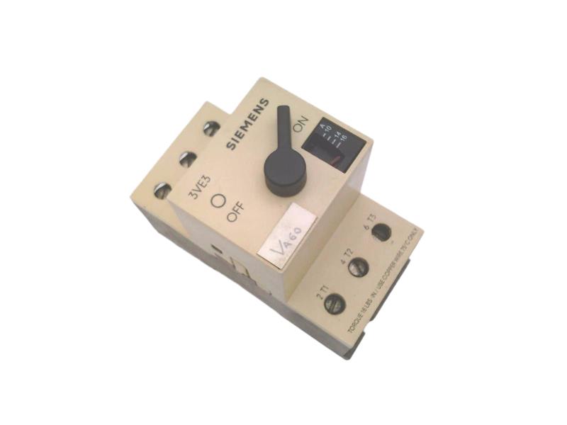 SIEMENS 3VE3000-2MA00