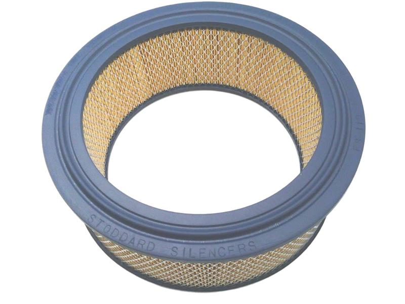 STODDARD SILENCERS F8-110