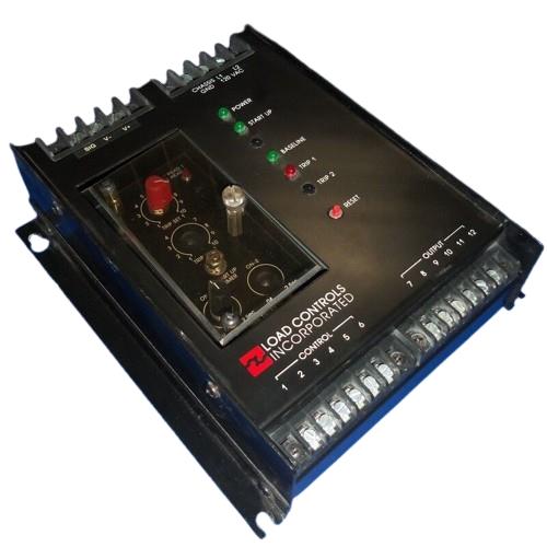 LOAD CONTROLS INC PCR-1800V-10V