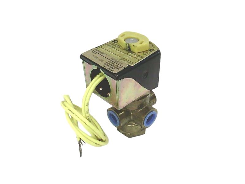 PARKER 04F30C-2108A-AFGC05