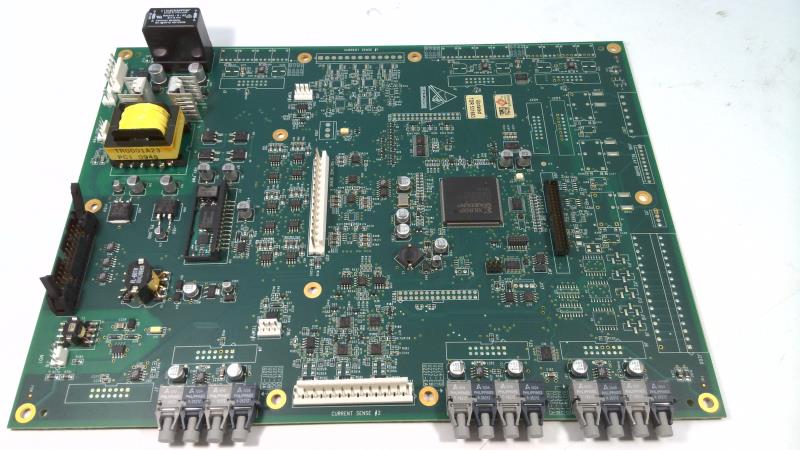 ASEA BROWN BOVERI EB0565A29