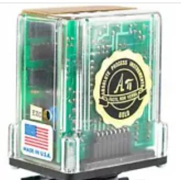 ABSOLUTE PROCESS INSTRUMENTS API 4051 G