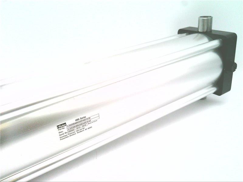 PARKER 4.00CDB4MA3UE34AC19.00