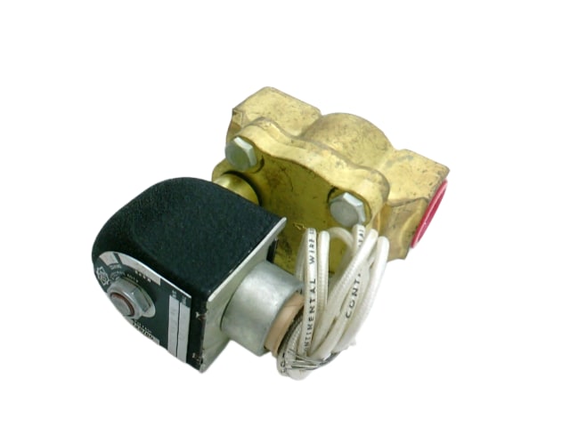 EMERSON 222CA-3/4-B-3/4-SH-120