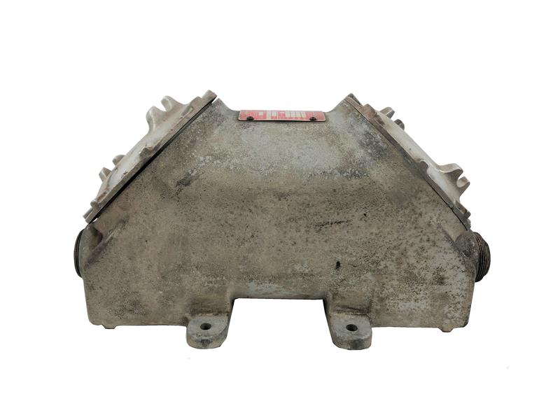 EATON CORPORATION FLS-SK645-RG