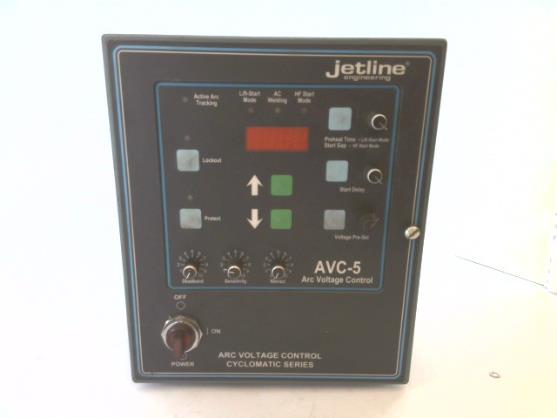 JET LINE AVC-501