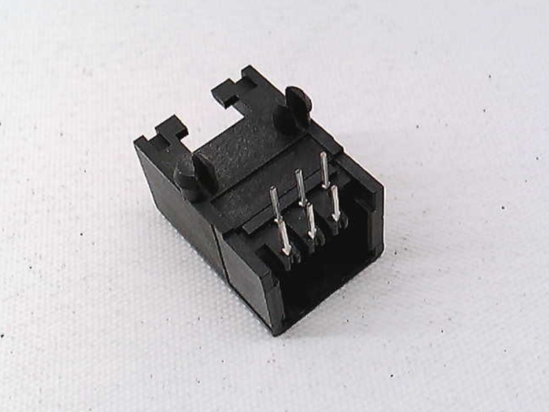 GENERIC RJ45SKT