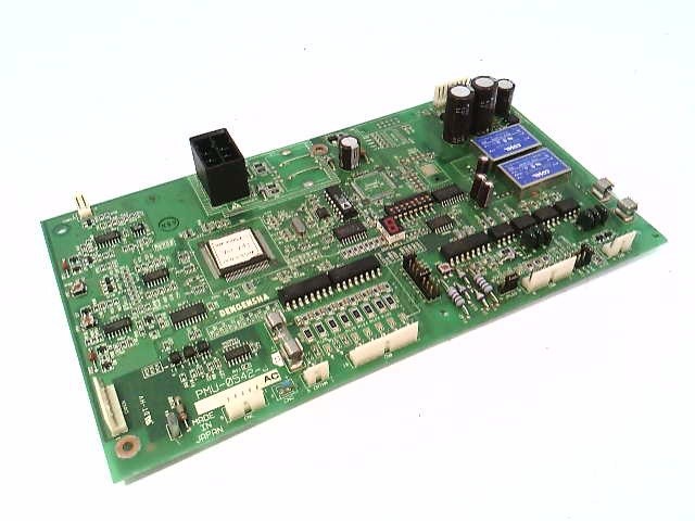 DENGENSHA PMU-0542-6S