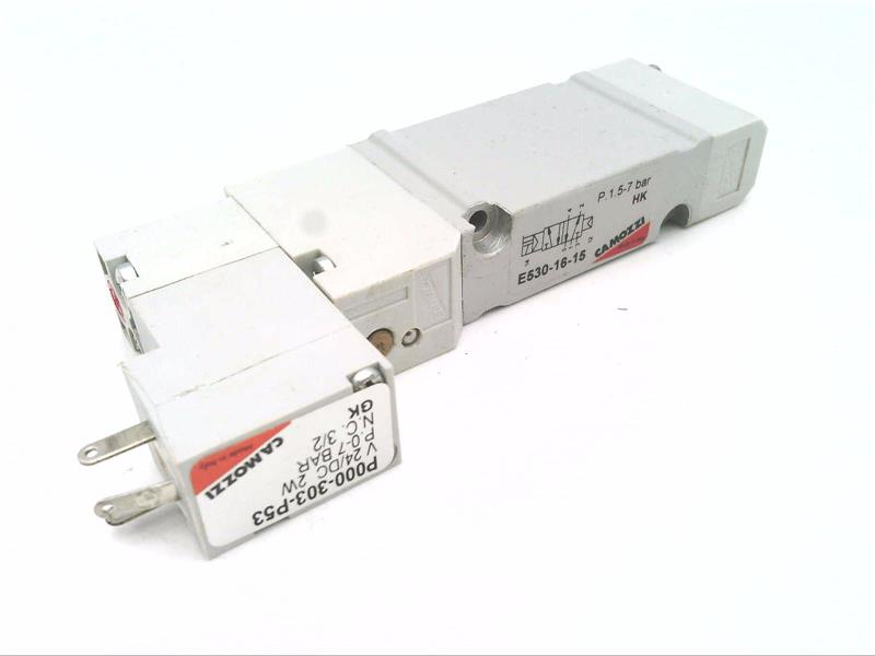 CAMOZZI E530-16-15-P53