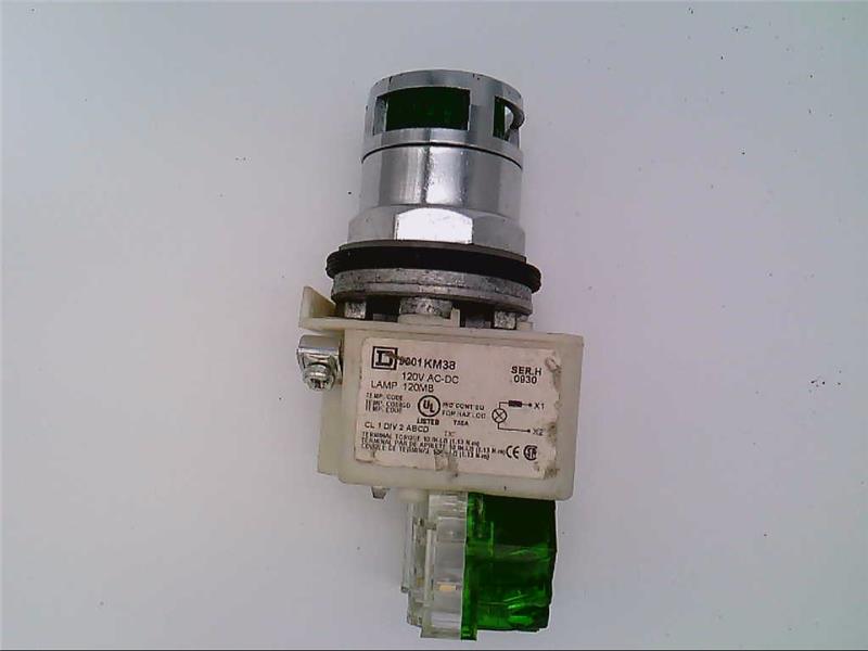 SCHNEIDER ELECTRIC 9001-K3L1GH5