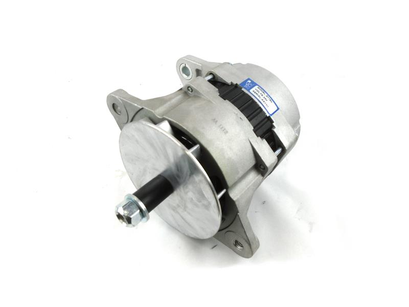 WORLD POWER SYSTEMS 8715N