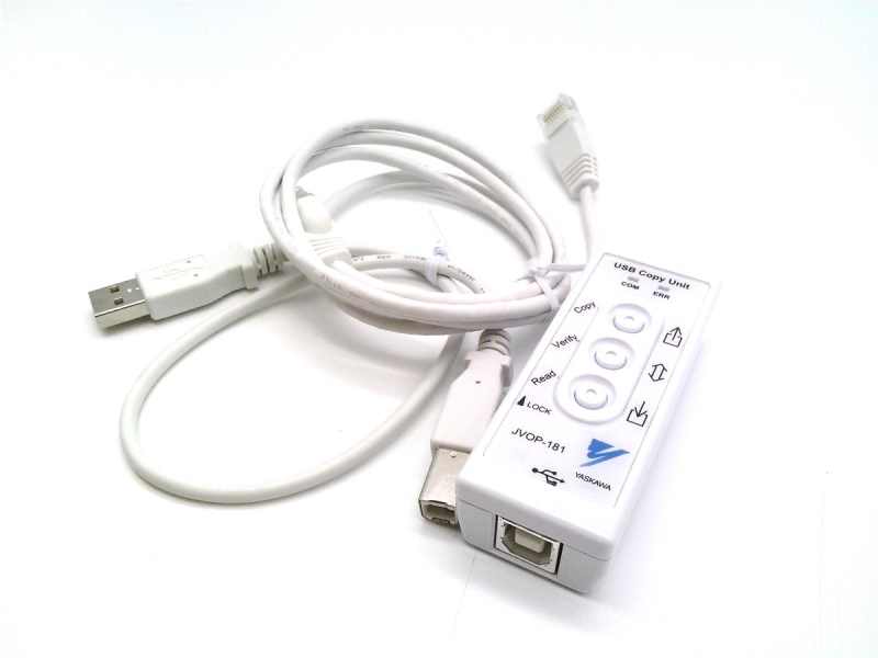 YASKAWA ELECTRIC JVOP-181